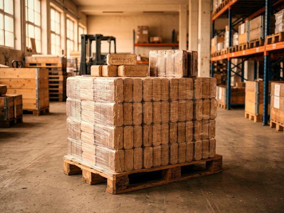 Укладка дров, ориентир выгрузки проезд Кооперативная, 19A в Волоколамске